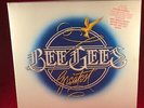 BEE GEES Greatest 1979 UK double vinyl LP EXCELLENT CONDITION hits best of