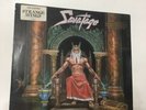 Savatage Hall of the Mountain King LP Atlantic records promo