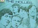 Original LP von The Hollies 