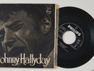 JOHNNY HALLYDAY spain ESPAGNE 
