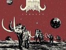 ACID MAMMOTH-CARAVAN (COLOURED VINYL) (UK IMPORT) VINYL NEW