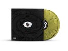 Bad Bunny X 100PRE 2LP Gatefold Vinyl Yellow Splatter BRAND NEW IN HAND SEALED