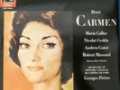 Bizet Carmen Maria Callas EMI LP2581