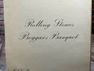 The Rolling Stones Beggars Banquet 1968 UK Unboxed Decca LK4955 WOW  Top Audio