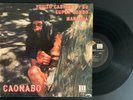Yoyito Cabrera Y Su Super Combo Managuá CAONABO 1976 Vinyl LP Mericana XMX-140