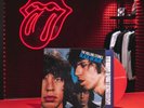 The Rolling Stones -Black And Blue- RED Vinyl LP CARNABY STREET-SOLD OUT