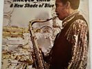 Harold Land-A New Shade of Blue, Mainstream MRL 314, 1971, NM/NM