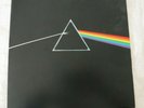 Dark Side Of The Moon By Pink Floyd / Harvest Records / SHVL804 / LP