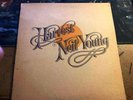 Neil Young ?– Harvest 1972 Reprise MS 2032 Jacket/Vinyl NM- Textered Cover