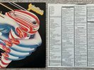 Judas Priest Turbo Vinyl LP Album (1986) CBS Records  Catalog #OC 40158