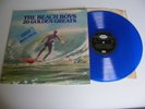 Beach Boys  20 Golden Greats  Limited Edition Blue Vinyl  LP  Record  EMTV1 1977