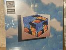 NEW SUPER RARE Esprit - virtua.zip BLUE Vinyl LP