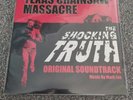 Texas Chainsaw Massacre:the Shocking Truth Soundtrack Vinyl lp