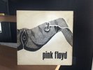 Pink Floyd ?– Untitled (Live Hamburg - Musickhalle - 25. 2. 1971)