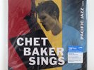 Chet Baker Sings Vinyl LP Blue Note Tone Poet 180g 2020 Mono Sealed Sold Out