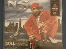 Nas ?– Stillmatic 2LP 12
