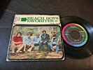 THE BEACH BOYS Favorites Vol. 2 1967 MEXICO 7