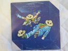 TRAFFIC - SHOOT OUT THE FANTASY FACTORY - ORIG AUS PINK ISLAND - L-34,841 - NM