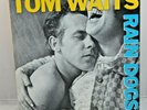Tom Waits Rain Dogs  Vinyl  LP  Specialty PRESSING EXCELLENT CONDITION