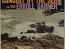 ERROLL GARNER: Concert By The Sea US Columbia CL 883 2-EYE Jazz LP NM Vinyl