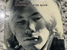 Warren ZEVON rare LP: Wanted Dead Or Alive - orig. 1969 pressing [Imperial] EX