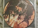 MESSIAH Powertrash / The Infernal Thrashing Picture Disc LP #48/222 Iron Pegasus