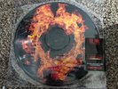 U2-FIRE-(12 inch picture disc record store day). In Stock