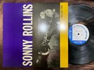 SONNY ROLLINS SAME BLUE NOTE BLP 1542 MONO JAPAN Vinyl LP