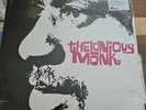 Thelonious Monk Palais Des Beaux-Arts 1963 Vinyl Me Please 283/2000 LP NEW