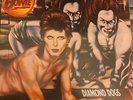 DAVID BOWIE DIAMOND DOGS ORIGINAL 1974