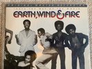Earth Wind and Fire Original Master Recording 'That's The Way of The World' NEW