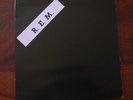 R.E.M. ? The Return Of Rickenbacker. VG++ Alt. Rock Live LP