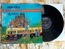 LP MELODIAS RAIL BAND DU MALI  	Disques Kouma KLP 1043 France	1976