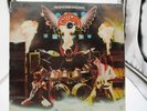 Triumph Rock & Roll Machine LP 1978 RCA AFL1-2982 NM c VG+ Ultrasonic Clean