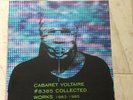 Cabaret Voltaire #8385 Collected Works (1983-85) Box Set Ltd Ed Signed 2013