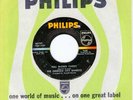 Emerald City Bandits 45 Full Blown Caddy/Come On Oz PHILIPS VG+ surf hot rod 165