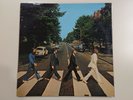 The Beatles - Abbey Road UK -2/-1 - Label Variation