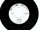 Louis Jordan 45 Old Age/What I Say TRC VG R&B soul PROMO 296