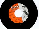 Vern and Robin 45 Lula/Poro Hiti FARO VG+ Hawaiian R&B rock 320