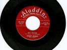 Sonny Knight 45 But Officer/Dear Wonderful ALADDIN EX R&B jump blues 335