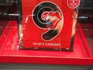 Rolling Stones Black and Blue Red LP Vinyl Carnaby Street Exclusive LTD 1000