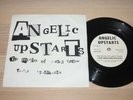 Angelic Upstarts 7 