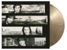 THE CHURCH - GOLD AFTERNOON FIX NO'D COLOURED VINYL LP NEW PRE-ORDER 9.7.2021