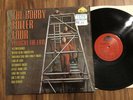 THE BOBBY FULLER FOUR   I FOUGHT THE LAW LP   MUSTANG 901  Orig. ‘66 SHRINK VG++