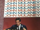John mulaney vinyl The Comeback kid
