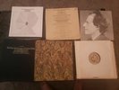 The Nine Symphonies Of Gustav Mahler-Leonard Bernstein-Columbia  LIMITED EDITION