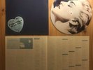 Madonna Japanese True Blue Picture Disc P-15004 MINT, UNPLAYED, NEW,