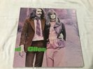 MCDONALD AND GILES POLYDOR PSYCH 1977 UK REISSUE PRESSING NEAR MINT