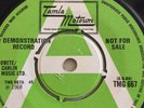 Junior Walker,DEMO,Hip City Pt2/Pt1),VG,TMG 667,Tamla Motown,1968