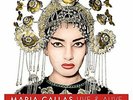 Maria Callas Live & Alive (UK IMPORT) VINYL NEW